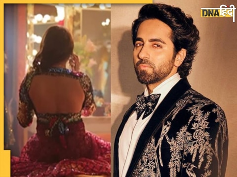 अब इस दिन रिलीज होगी Ayushmann Khurrana की फिल्म Dream Girl 2