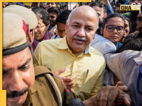 delhi cbi excise policy case manish sisodia chargesheet name wife hospitalized liquor scam case