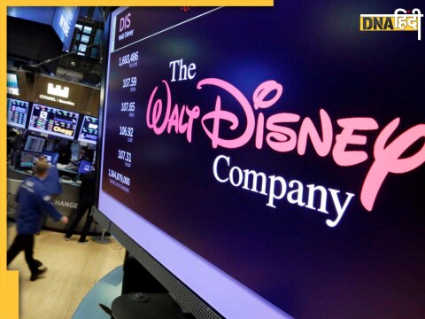 Disney Layoffs