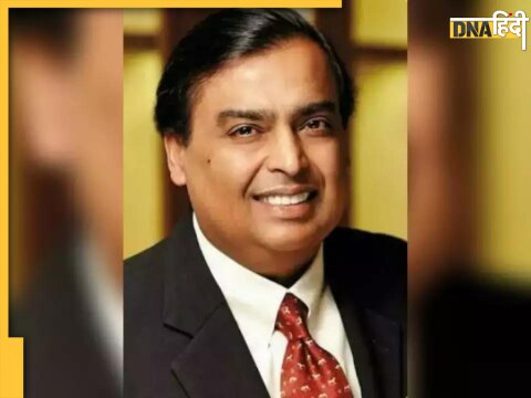 Mukesh Ambani