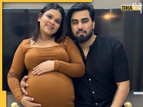 Youtuber Armaan Mailk Wife Payal Malik Gives Birth To Twins