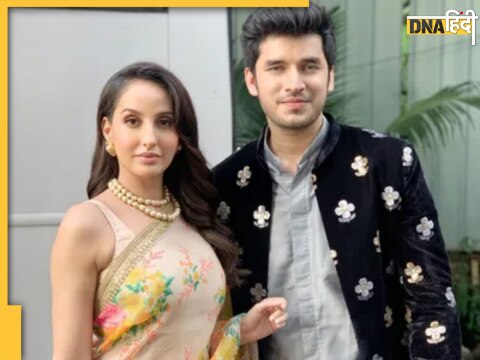 Paras Kalnawat-Nora Fatehi