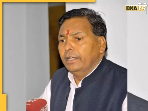 uttarakhand transport minister chandan ram das passed away pushkar singh dhami government cabinet