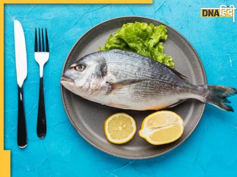 Fish Benefits For Hair