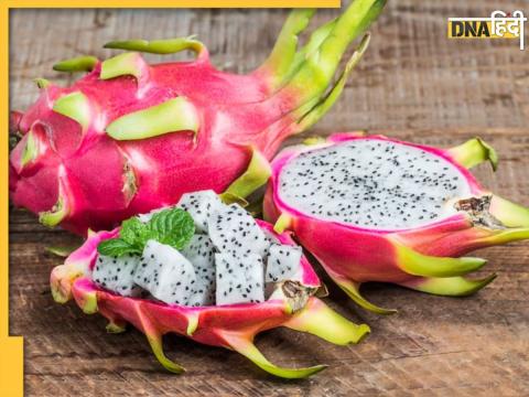 5 amazing benefits of dragon fruit