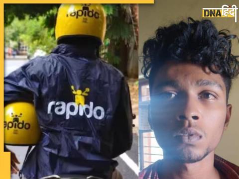 Bengaluru Rapido Ride Case