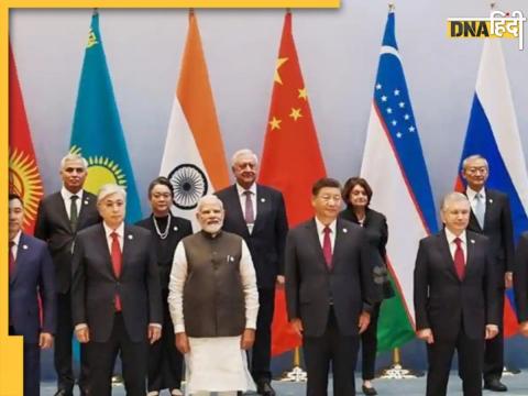 SCO समिट में हिस्सा लेने से बचना चाह रहा है पाकिस्तान.