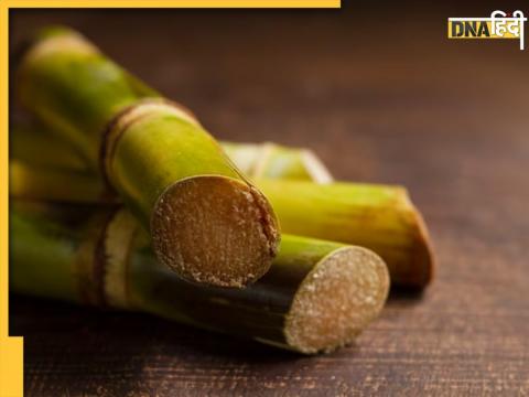 Sugarcane Vinegar for weight loss