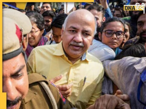 Manish Sisodia Delhi Excise Policy