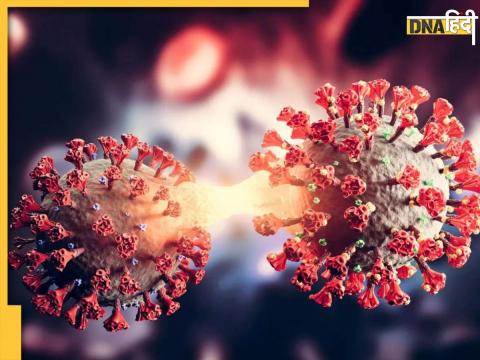 Coronavirus New Variant Arcturus