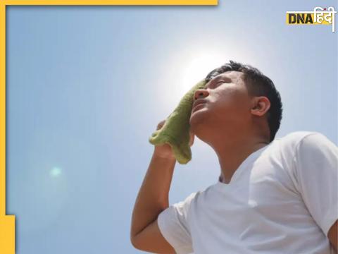 Heat Stroke Remedies