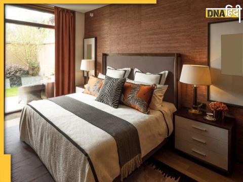 Bedroom Vastu Defects