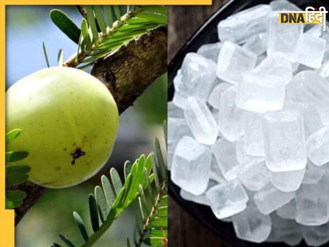 amla mishri combination benefits