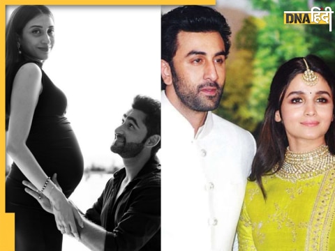 Ranbir Alia- Armaan Anissa