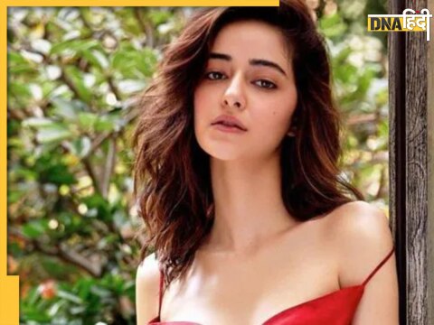 अनन्या पांडे (Ananya Panday)