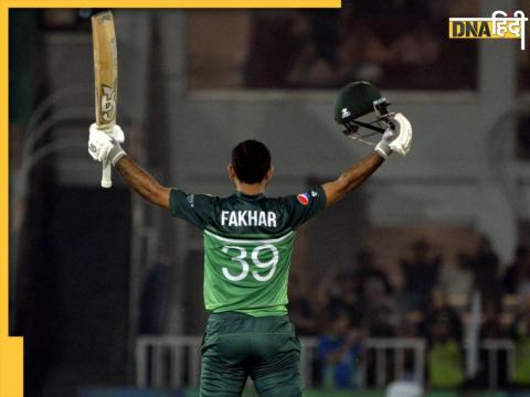 pak vs nz odi fastest-3000-runs-in-odi-fakhar-zaman-becomes-the-fastest-asian-batsman-to score-3000-runs