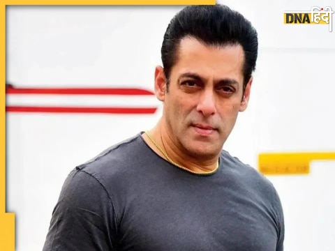 सलमान खान (Salman Khan) 