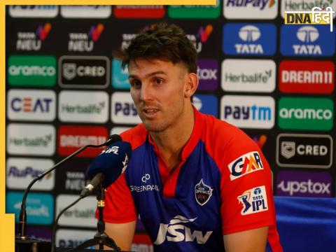 ipl 2023 dc vs srh mitchell marsh tells why delhi capitals lost against sunrisers hyderabad 