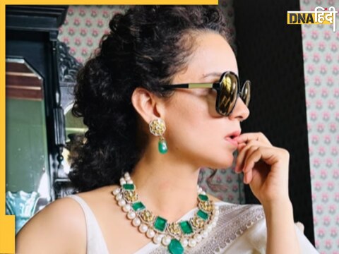 Kangana Ranaut: कंगना रनौत 