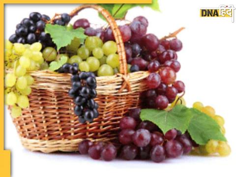 Grapes Grapes Benefits For Health