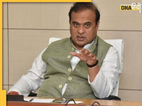 assam cm himanta biswa sarma alcohol addicted 300 policemen remove vrs government job new hiring