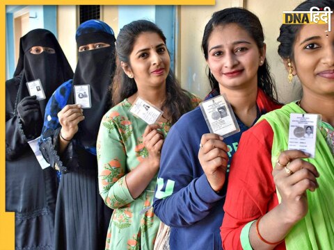 karnataka assembly election 112 seats have more women voters than men