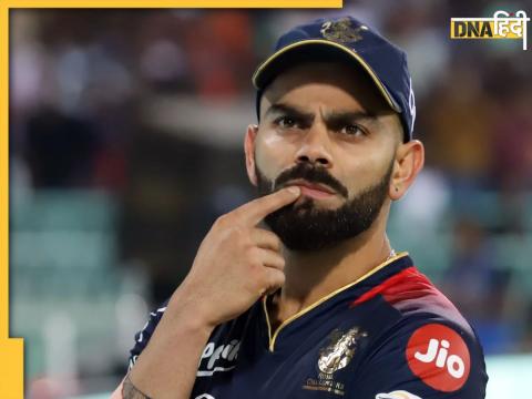 ipl 2023 virat kohli first reaction after clash with gautam gambhir and naveen ul haq lsg vs rcb 