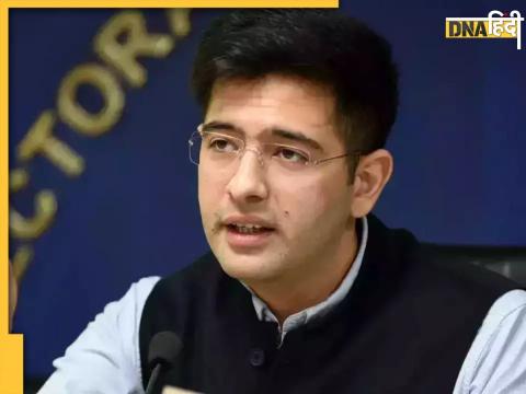 Raghav Chadha