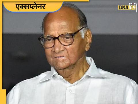 Sharad Pawar (file photo)