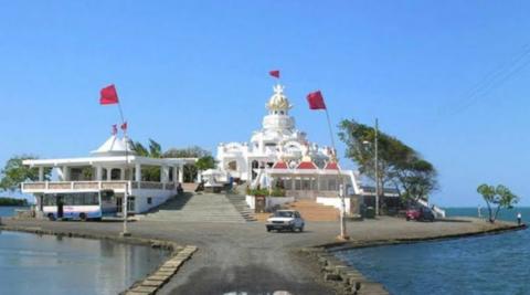 Sagar Shiv Mandir