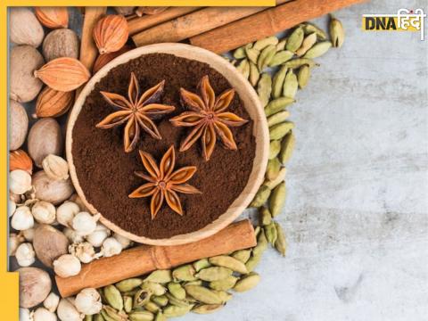 Star Anise Benefits