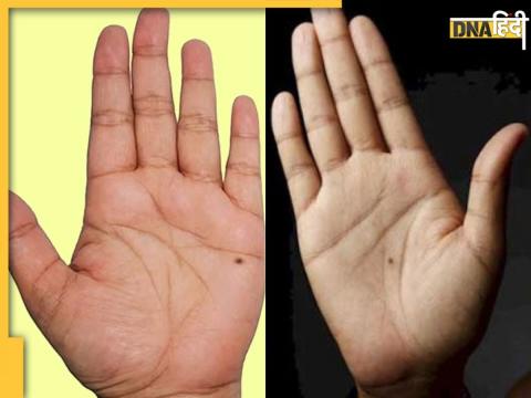 Hand Size Palmistry