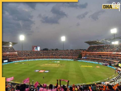 ipl-2023-srh vs kkr pitch-report rajiv gandhi international stadium hyderabad pitch-analysis