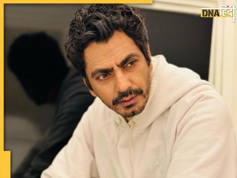 Nawazuddin Siddiqui Want To Become A Monk