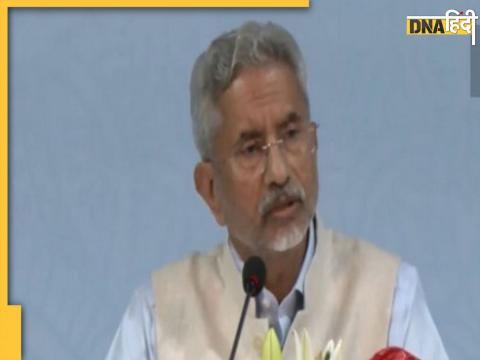 S. Jaishankar ने पाकिस्तान की तरफ से उठाए सभी मुद्दों का बेहद कठोर जवाब दिया है.