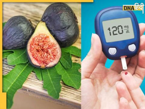 Fresh Fig Benefits 