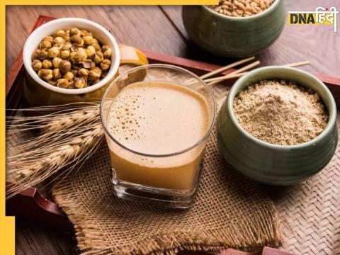 Chana Sattu Reduce Bad Cholesterol