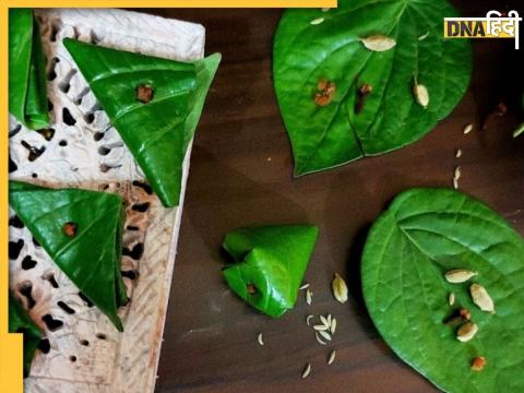 Paan Benefits For Mouth Fungal