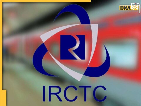 IRCTC Update