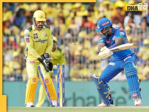 ipl 2023 csk vs mi match highlights chennai super kings beat mumbai indian at chepauk since 2011 rohit sharma