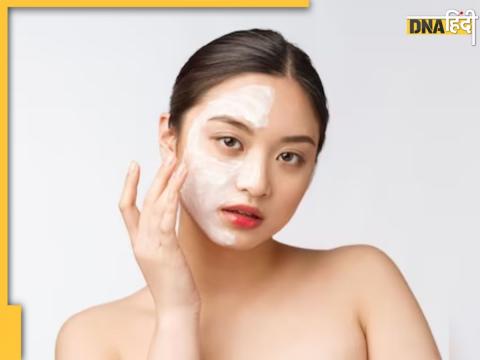 To Get Korean Glass Skin Naturally