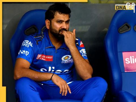 ipl 2023 k srikkanth said i will not even play rohit sharma if i was captain of mumbai indians