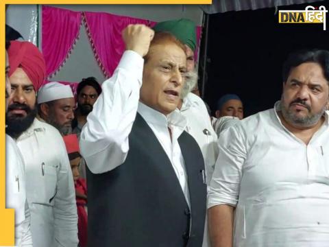 Azam Khan