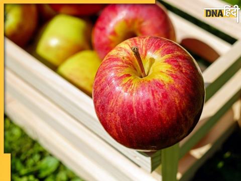 Apple benefits for uric acid problems