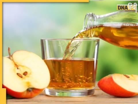 Apple Juice Benefits