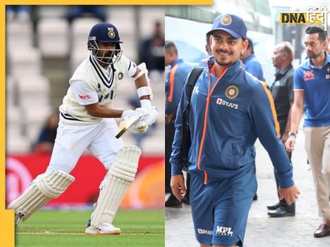 wtc 2023 final ishan kishan vs ks bharat who will be first choise wicketkeeper for ind vs aus world test cham