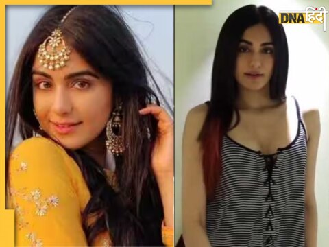 Adah Sharma Fitness Secret