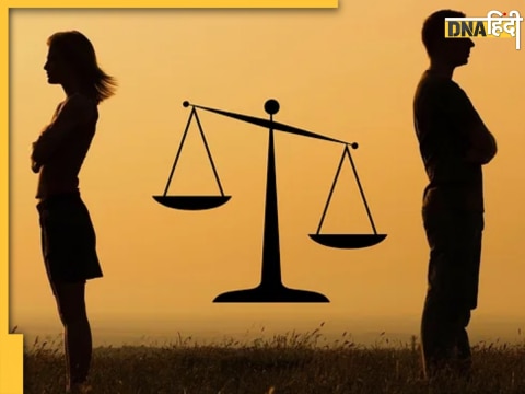 Representative Image Divorce
