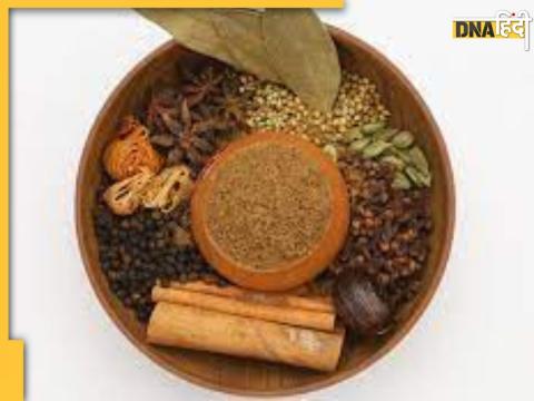 5 Spices For Managing High Cholesterol Levels