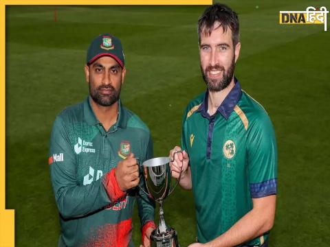 Ire Vs Ban Live Streaming